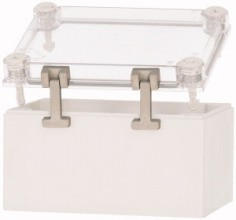 EATON DSCH-CI Deckelscharniersatz für CI-Gehaeuse