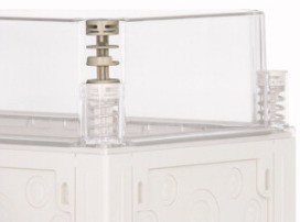 EATON VHG50-CI Verlaengerung für Handgriff zu CI-Gehaeu