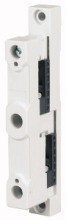 EATON BBS-2/FL Schienentraeger 2-polig, f. Flachschiene