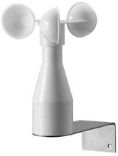 BUSCH&JAEGER 6190/41 6190/41 KNX Windgeschwindigk-Geber