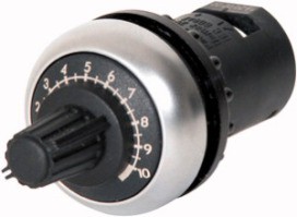 EATON M22S-R1K Potentiometer 1k