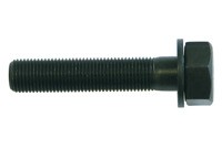 HAUPA 180532 Ersatzschrauben 12x1,5 mm