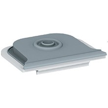 LEGRAND 069599 FRAP Kabeleinführ. Doppelt Gr