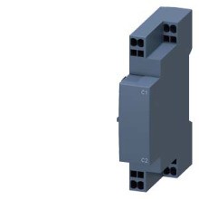 SIEMENS CP 3RV2902-2DP0 Spannungsausloeser AC 210-240V