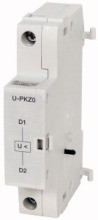 EATON U-PKZ0(110V50HZ) Ausloeser U-PKZ0