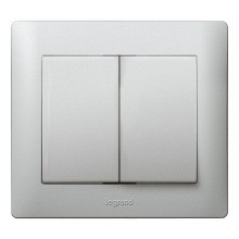 LEGRAND 771312 Wippe Serien Galea Sa