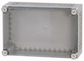 EATON CI43E-125 Isolierstoffgehaeuse CI43