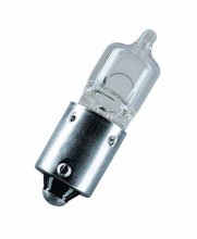 OSRAM 64115 20W 12V BA9S MINIWATT-HALOGEN