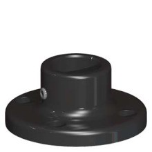 SIEMENS CP 8WD4308-0DC Fuß Guss für Rohrmontage