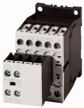 EATON DILM7-21(230V50HZ,240V60HZ) Leistungsschütz, 3kW/400V, AC-betaetigt