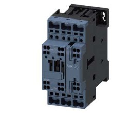 SIEMENS CP 3RT2028-2AN20 Schütz AC3:18,5kW 1S+1O AC220V 50/60Hz