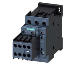 SIEMENS CP 3RT2028-1AG24 Schütz AC3:18,5kW 2S+2O AC110V 50/60Hz