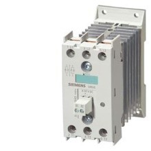 SIEMENS CP 3RF2410-1AB55 Halbleiterschütz AC51 30A 10Grad C 2pha