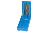 HAUPA 230864 HSS-Handgewindebohrer DIN 352M48