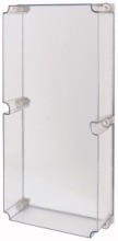EATON D250-CI48-NA CI-Gehaeuse-Deckel 375x750x150mm
