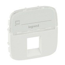 LEGRAND 755475 V.All Abd. Rj11/Rj45 Bf 1F Uw