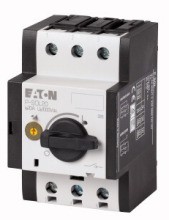 EATON P-SOL20 DC-Lasttrennschalter 20A offen 2pol