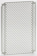 LEGRAND 036013 Montageplatte Langloch 400X600