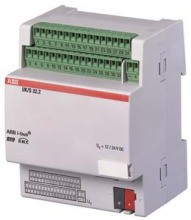 ABB 2CDG110071R0011 UK/S 32.2 KNX E/A-Konzentrator 32f