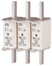 EATON Z-NH-1/63 cherungseinsaetze