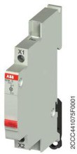 ABB 2CCA703401R0001 Leuchtmelder LED E219-C rt, 9mm