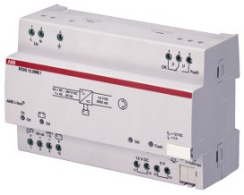 ABB 2CDG110070R0011 NTU/S12.2000.1 Untrbr.fr.Netzt 12V