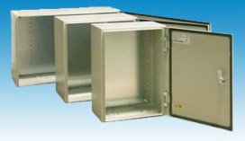 MEHLER RM-120120/400 kompakter Wandschrank Großformat IP55 B1