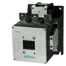 SIEMENS CP 3RT1064-6NB36 Schütz AC3:110Kw/400V 2S+2Oe Uc21-27,3V