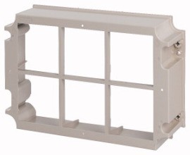 EATON GA-MS-I43 Messgeraeteabdeckung für Gehaeuse CI