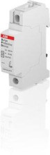 ABB 2 mit erhÃ¶hter Dauerspannung der Baureihe QuickSafe sind geeignet zum Schutz von elektrischen N