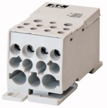 EATON BPZ-KB-11/250-ALU Klemmenblock 250 A
