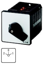 EATON T5B-4-88/E Gruppen-Umschalter mit 0-Stellung