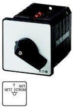 EATON T5B-4-8902/E Umschalter Netz/Notstrom