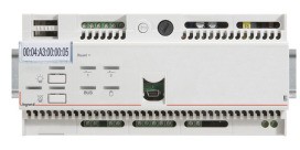 LEGRAND 062600 Überw. Zentrale S-Leuchte