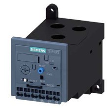 SIEMENS CP 3RB3036-2WX1 UEBERLASTRELAIS 20..80 A