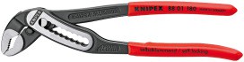 KNIPEX 88 01 180 SB Wasserpumpenzange Alligator 180mm