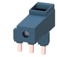 SIEMENS CP 3RT1936-4BB31 Parallelschaltverbindung 3 polig für 3RT