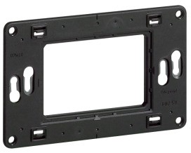 LEGRAND 080259 MSC Tragring 3mod