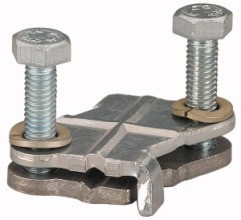 EATON K20X15/40 Sammelschienenklemme für 20x5, 20x10 mm