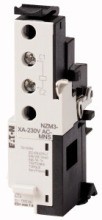 EATON NZM3-XA-230AC-MNS Arbeitsstromausl. Maschennetzschalter