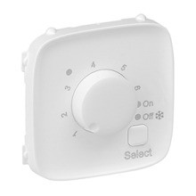 LEGRAND 755325 V.All Abd. Fussbodentherm. Uw