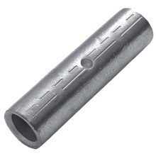 HAUPA 291538 Pressverbinder DIN 46267 blank 150 qmm
