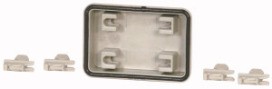 EATON FL1-X Isolierstoff-Flansche FL1