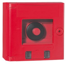 LEGRAND 038024 Ap Alarmmelder Lm 1 Oe S 2A