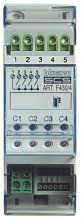 BTICINO F430/4 CS Aktor Heizung