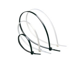 LEGRAND 032019 Kabelbinder 3,5X280mm