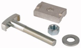 EATON K30X10L Sammelschienenklemme f. CU- Schienen