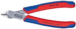 KNIPEX 78 13 125 SB Electronic Super-Knips 125mm