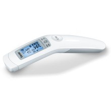 BEURER FT 90 Fieberthermometer,Infrarot,60Speicherpl.