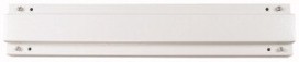 EATON BP-MFL-400-W Horizontale Mittelfrontplattenl. weiß
